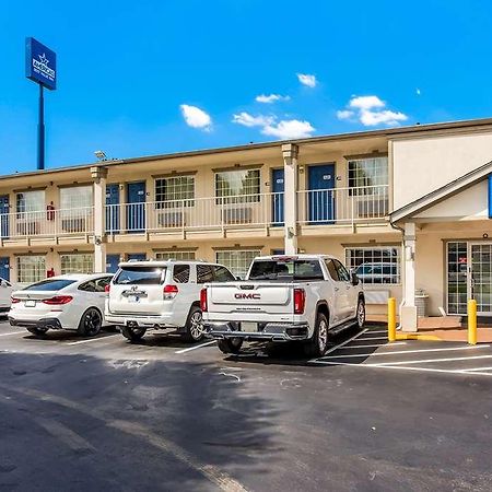 Americas Best Value Inn Μπόουλινγκ Γκριν Εξωτερικό φωτογραφία
