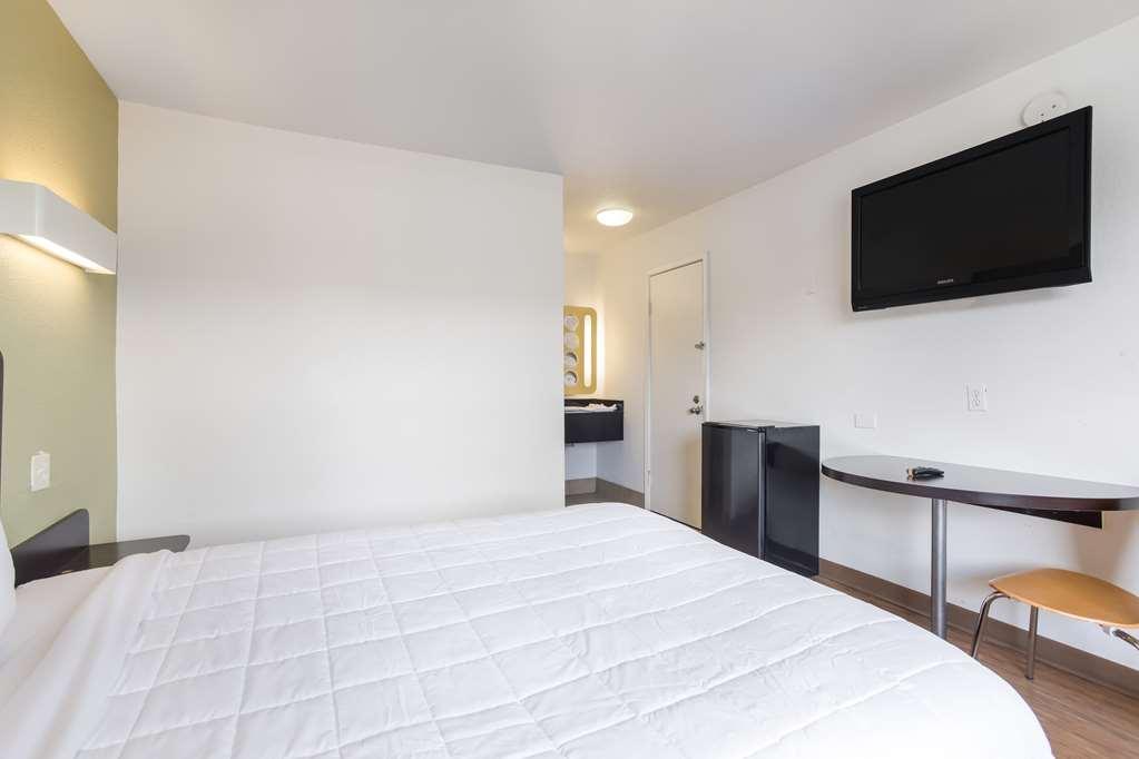 Americas Best Value Inn Μπόουλινγκ Γκριν Δωμάτιο φωτογραφία