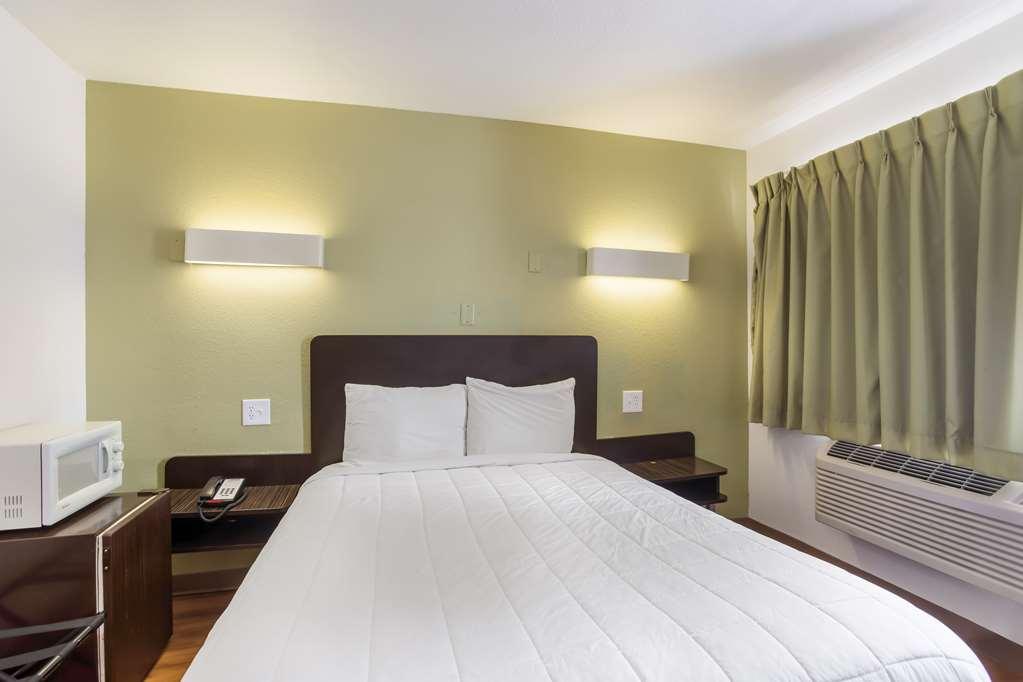 Americas Best Value Inn Μπόουλινγκ Γκριν Δωμάτιο φωτογραφία