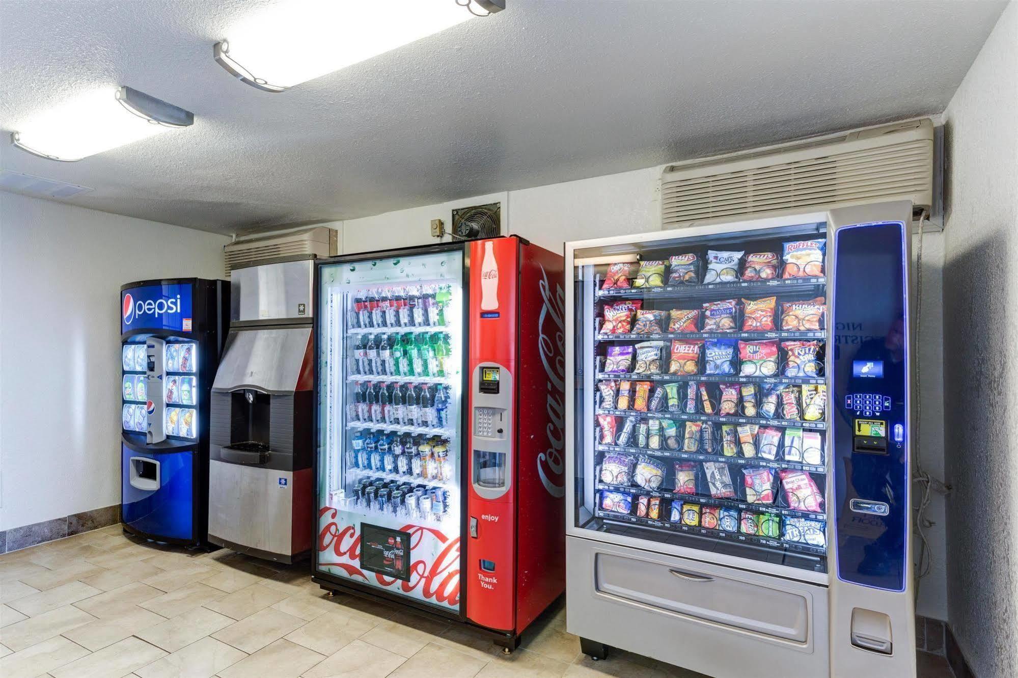 Americas Best Value Inn Μπόουλινγκ Γκριν Εξωτερικό φωτογραφία
