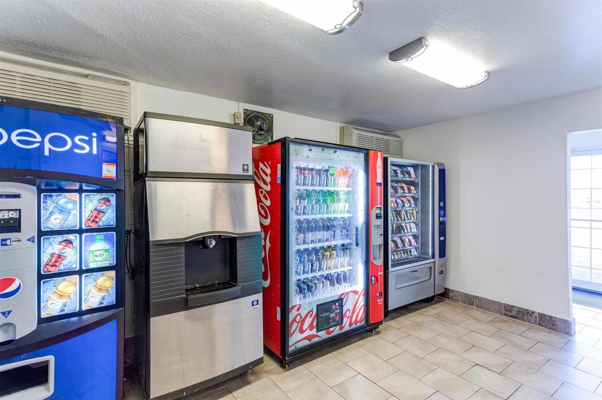 Americas Best Value Inn Μπόουλινγκ Γκριν Εξωτερικό φωτογραφία